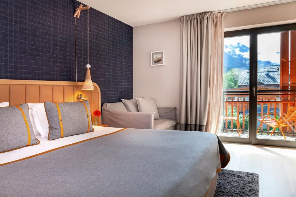 Héliopic Hôtel & Spa - Photo 2