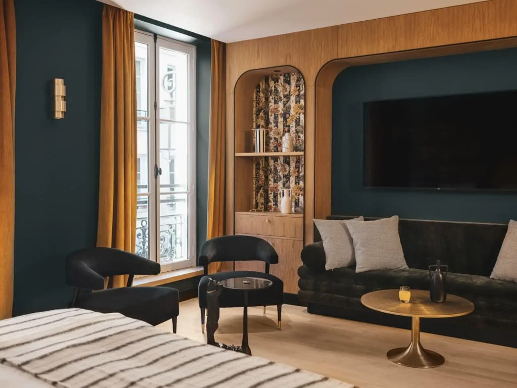 Dandy Hotel - Miniature 7
