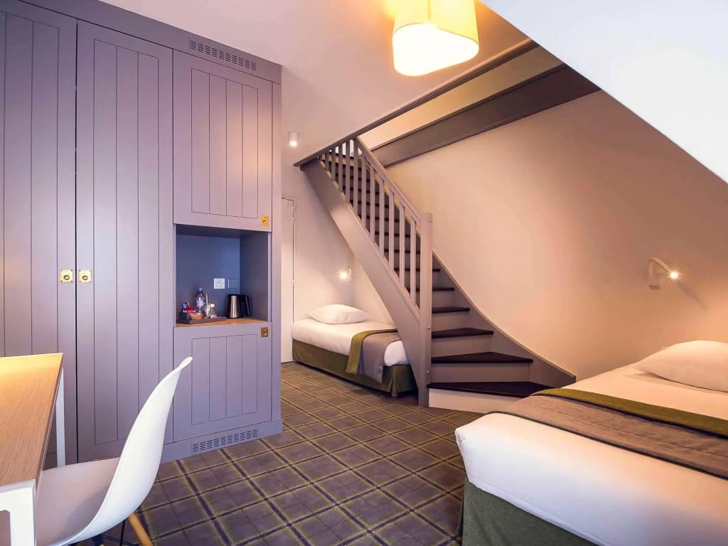 Mercure Deauville Centre - Photo 5