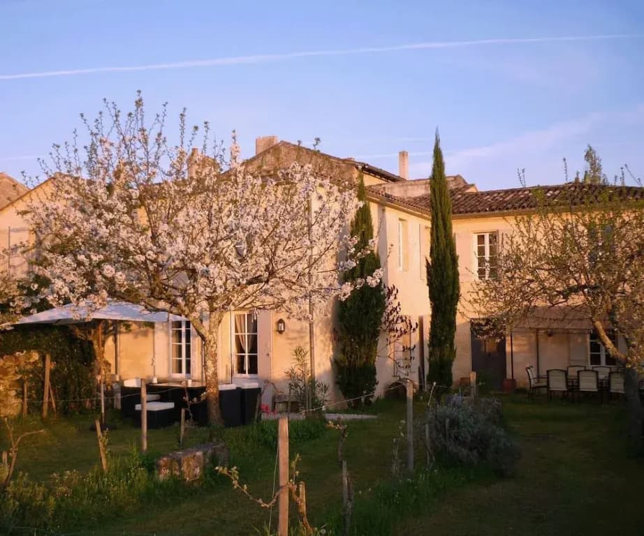 La PignarderieHome - Photo 1
