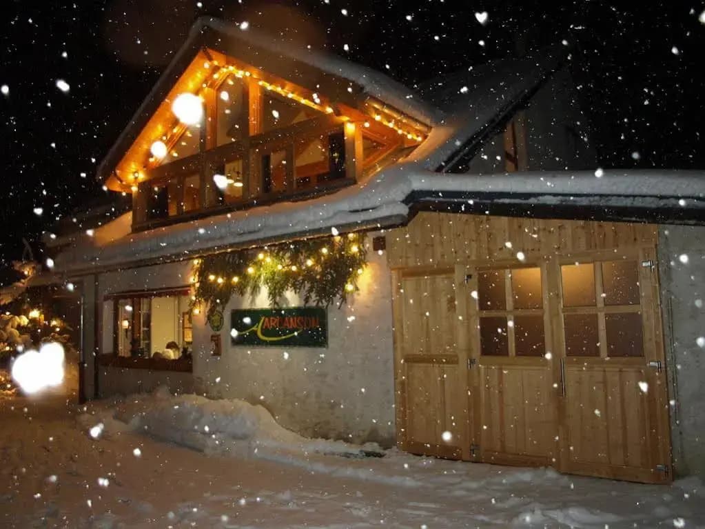 Arcanson - Photo 1