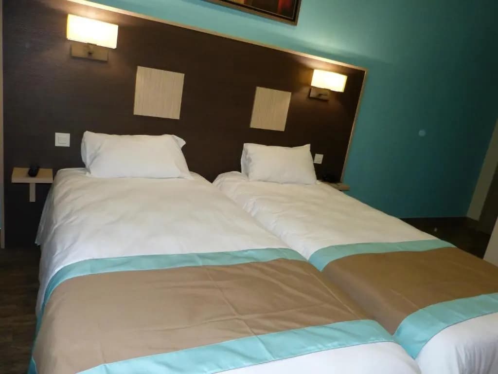 Hôtel Arbor - Photo 2