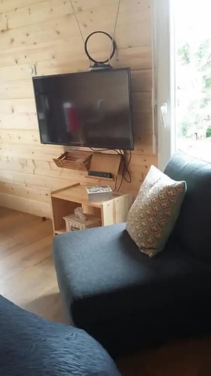 Chalet Bien-Hêtre - Photo 5