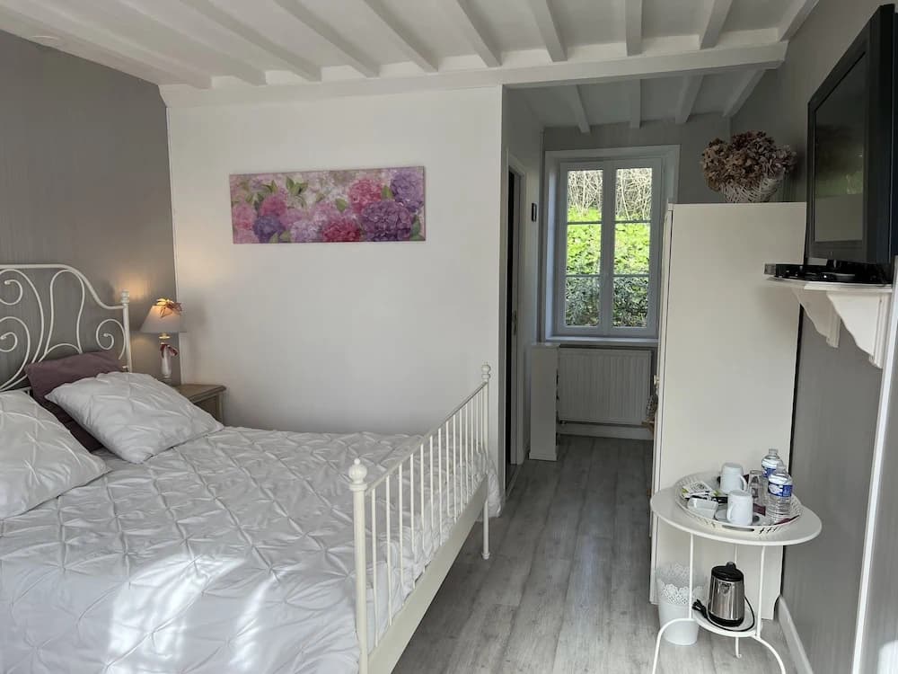 B&B Le Clos Saint-Jean - Omaha Beach - Miniature 6
