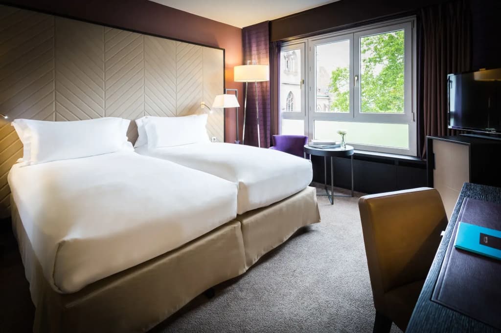 Sofitel Strasbourg Grande Ile - Photo 5