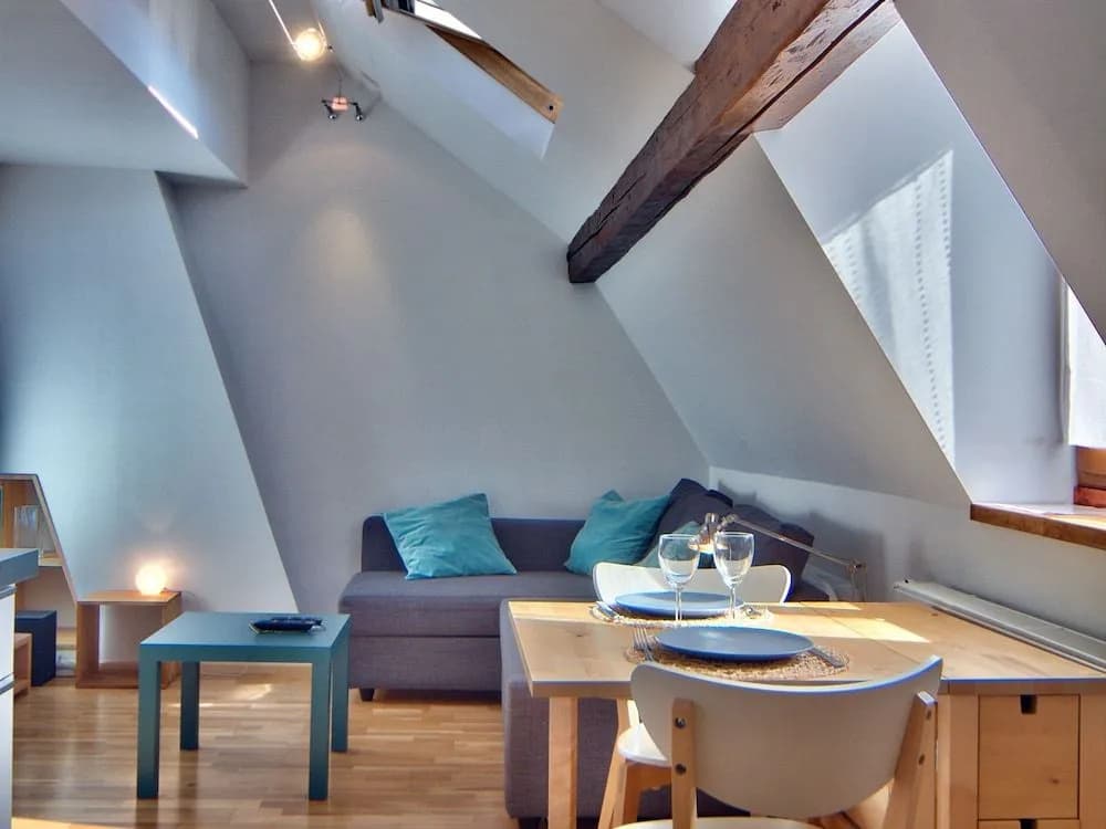 StudioLille - Rue D'anvers - Photo 1