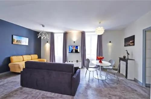 Appartement Tuffeau XXL - Photo 3