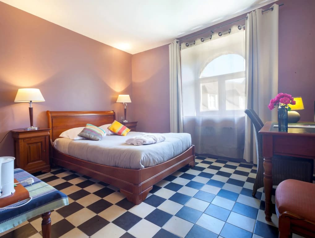 Auberge du Manet - Photo 4