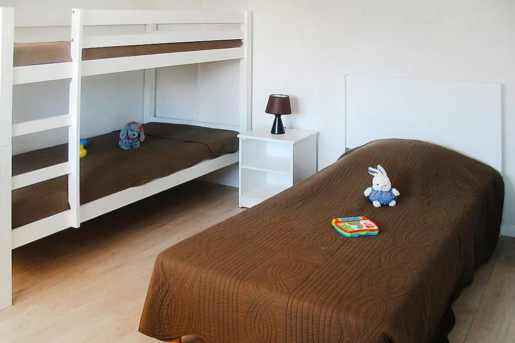 Apartment in Grandcamp for 4 Person - Photo 5