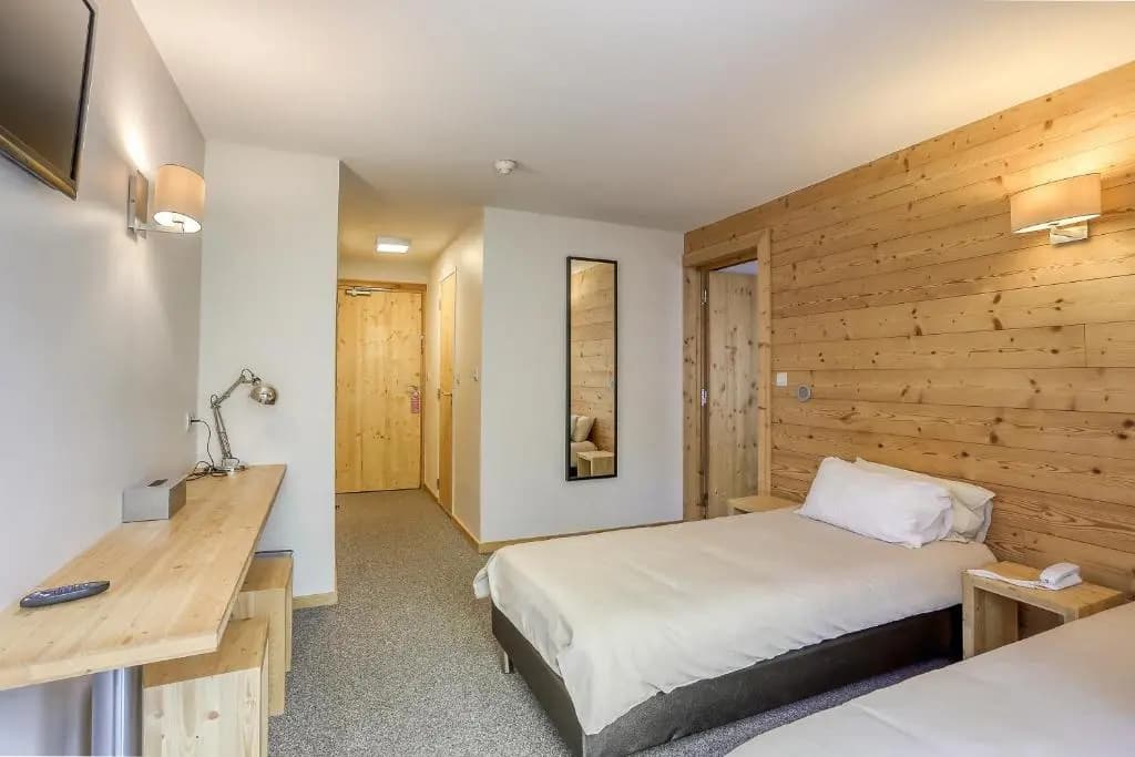 TERRESENS - Cristal Lodge - Photo 2