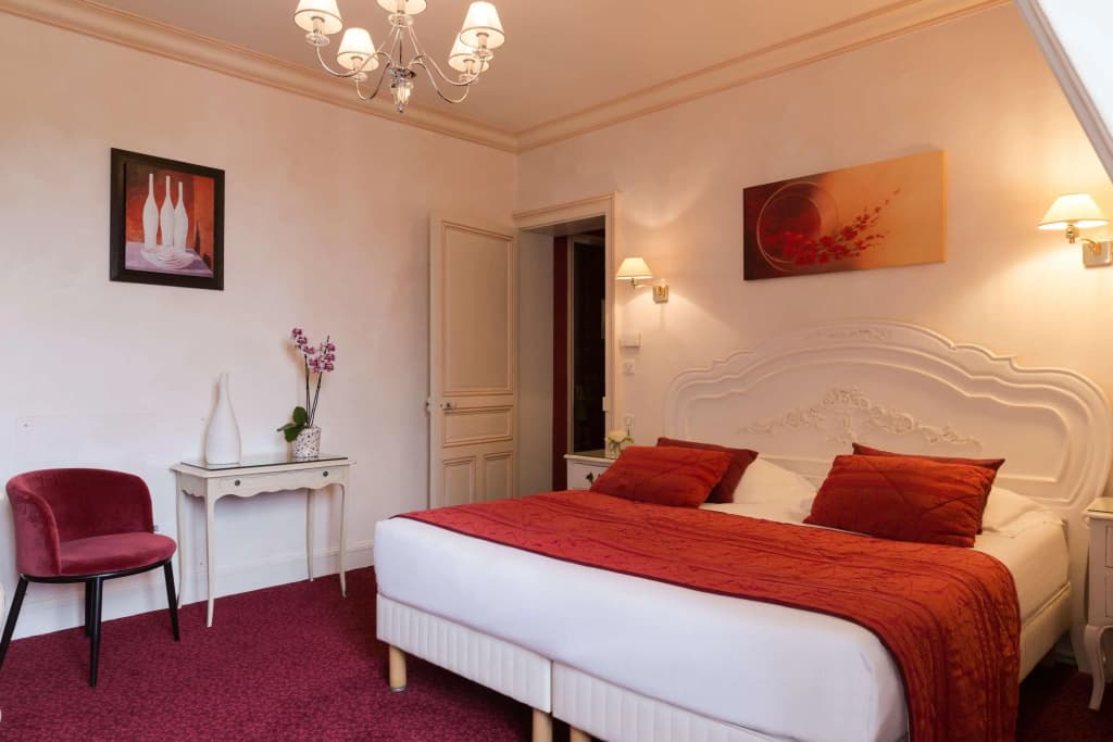 Château De Beaulieu Et Magnolia Spa, The Originals Relais - Photo 2