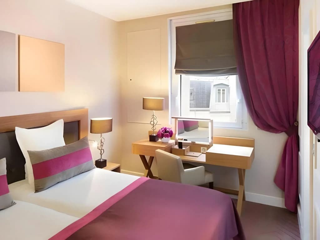 Hotel Galileo - Photo 1