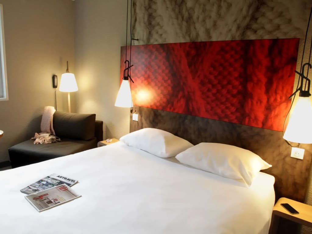 ibis Quimper - Photo 4