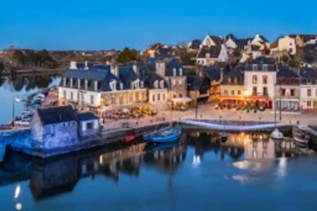 ✪ Sur les Quais de St Goustan - Maison Authentique ✪ - Miniature 2