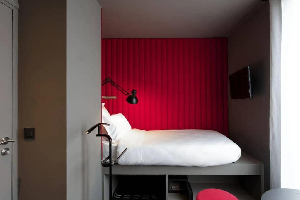 Hotel Korner Saint Marcel - Photo 4