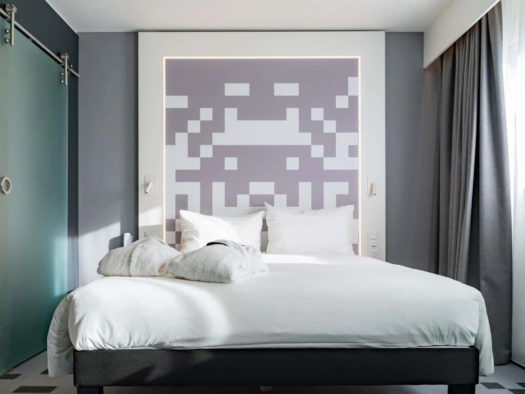 ibis Styles Béziers Centre - Photo 4