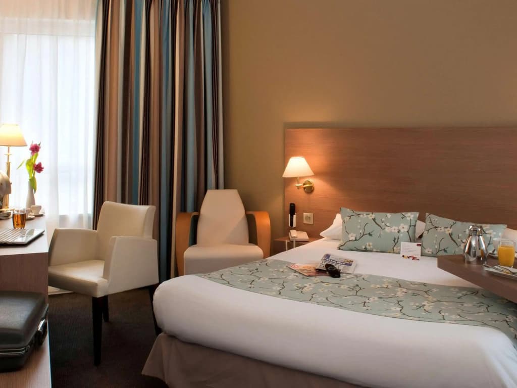 Mercure Forbach - Photo 4