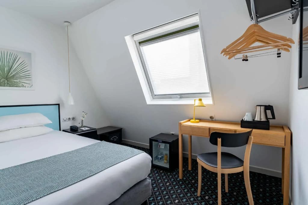 Hôtel Palm - Astotel - Photo 3