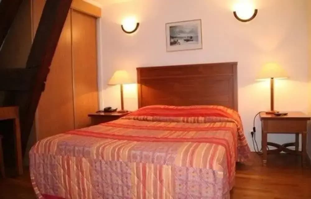 Hôtel de l'image - Photo 4