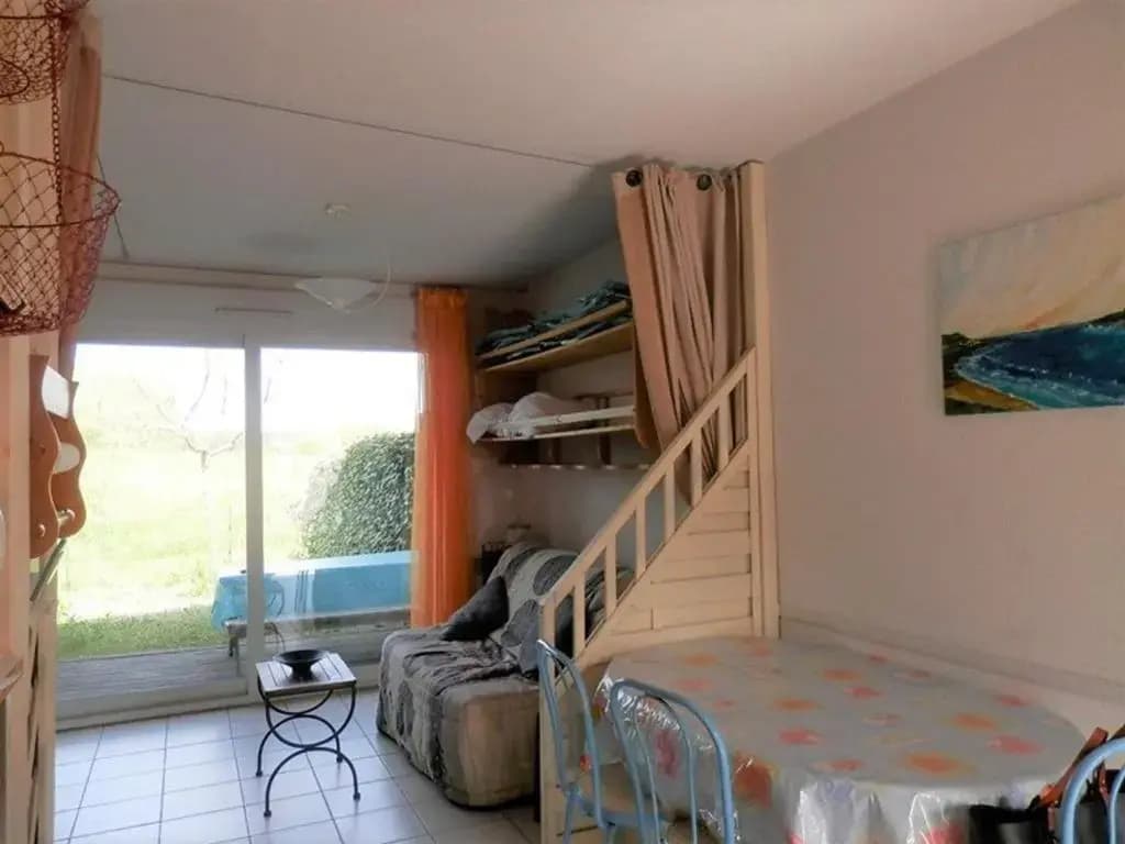 Appartement Vieux-Boucau-les-Bains, 3 pièces, 6 personnes - FR-1-379-89 - Miniature 2