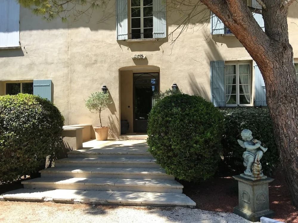 La Bastide des Anges - Photo 1