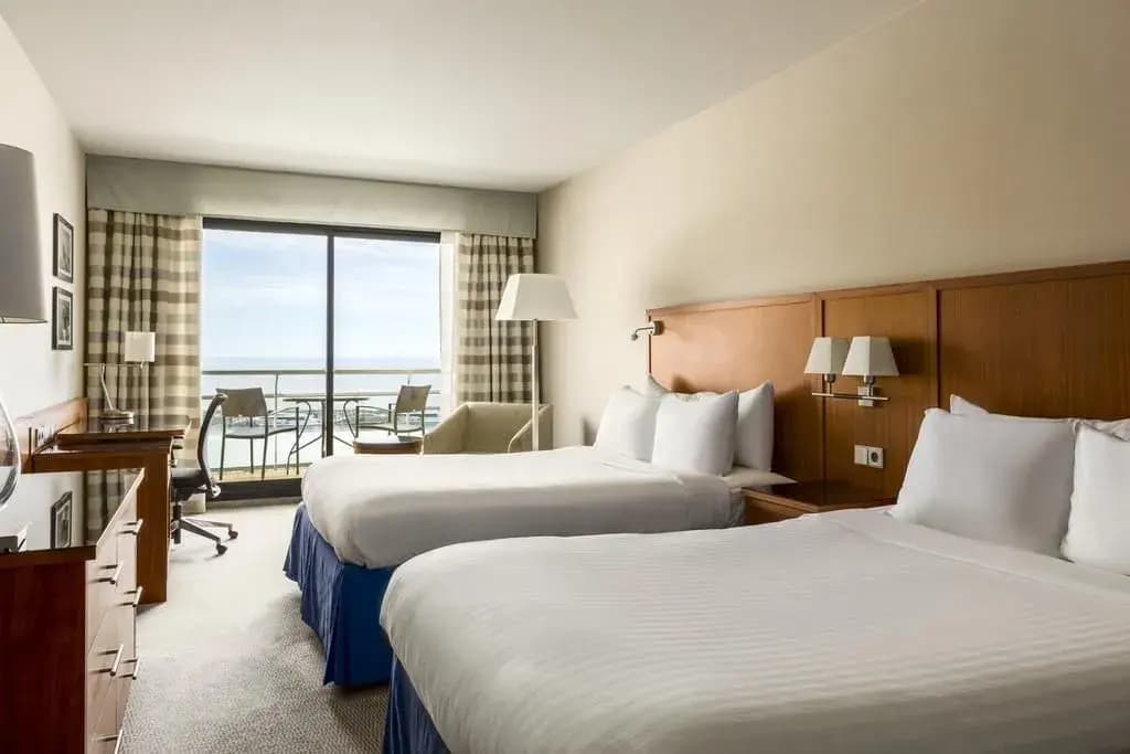 Riviera Marriott La Porte de Monaco - Miniature 4