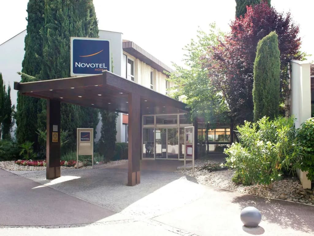 Mercure Aix en Provence Beaumanoir - Photo 1