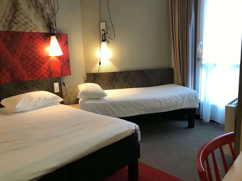 ibis Saint Malo Plage - Photo 3