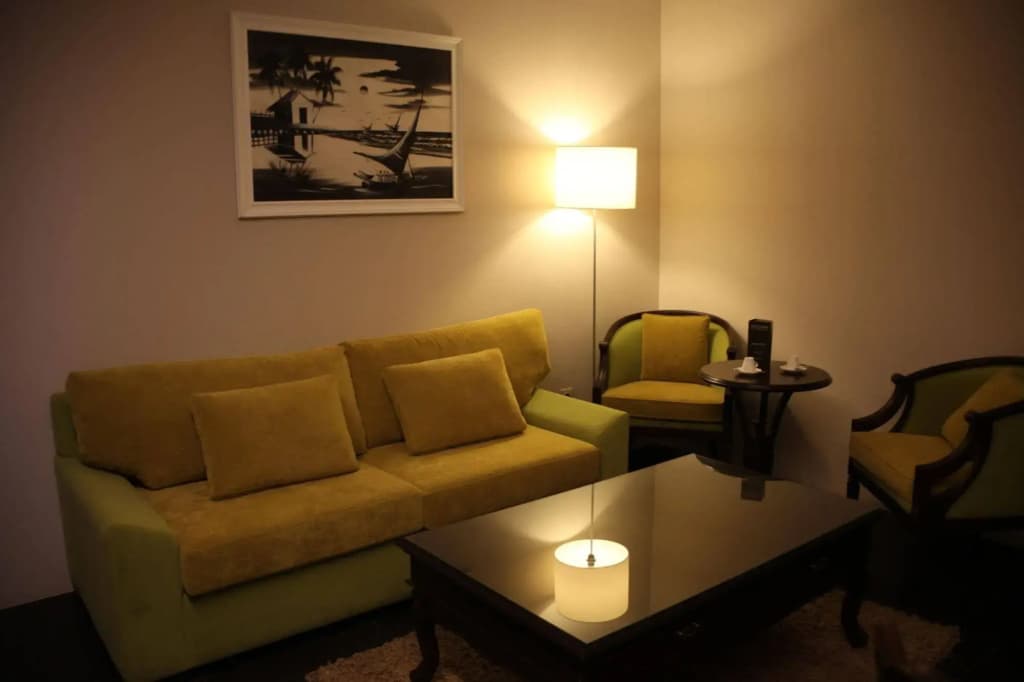 Mercure Cayenne Royal Amazonia Hotel - Photo 2
