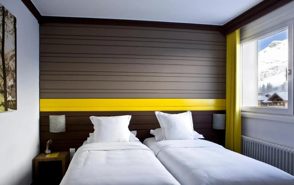 Hotel Ormelune - Miniature 6