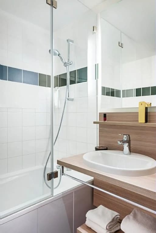 ibis Styles Paris Velizy - Miniature 8