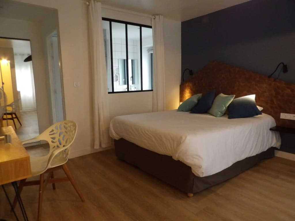 Hotel le Broceliande, Sure Hotel Collection by Best Western - Miniature 4