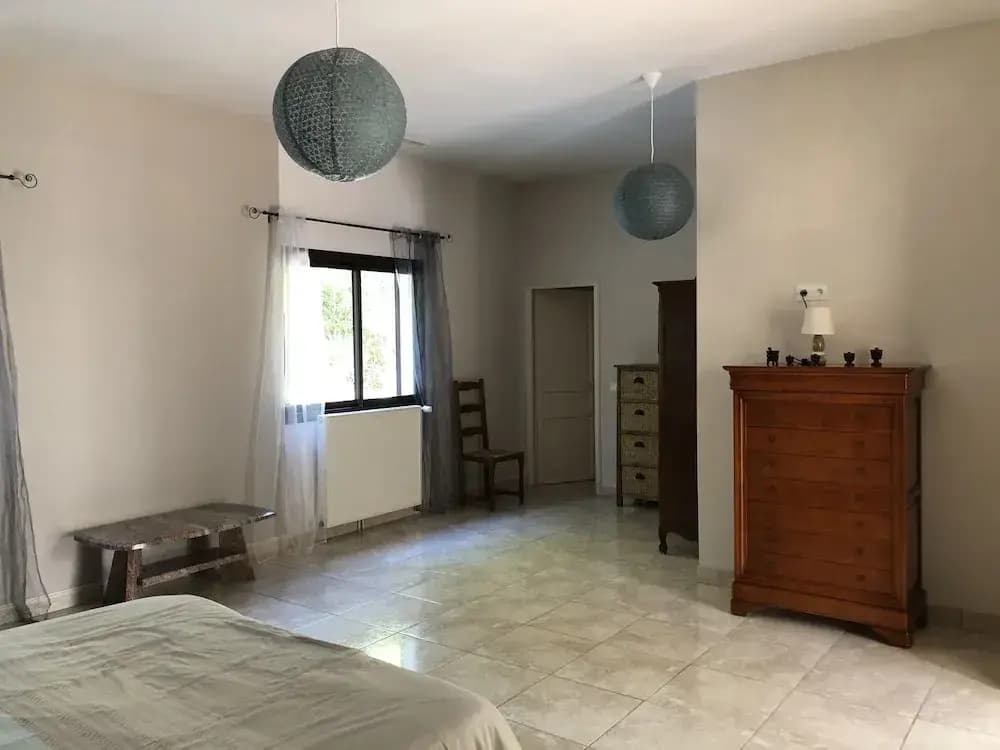 Chambres d'hôtes Rêv'de Thau - Photo 1