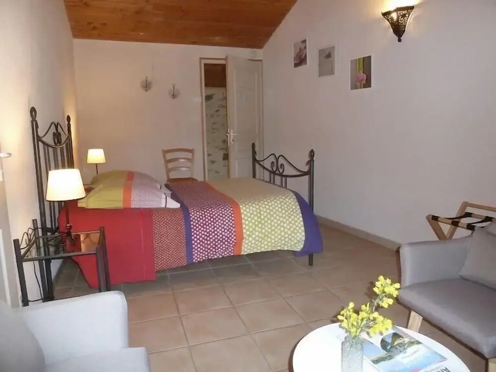Moulin de Drapras - Photo 4