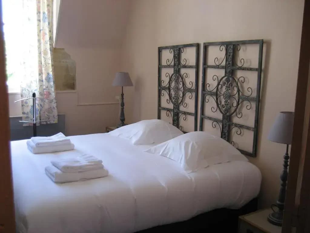 Le Domaine Chateau du Faucon - Photo 4