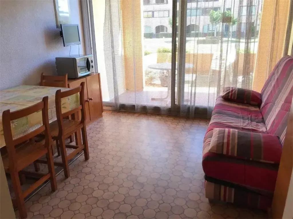 Appartement Port Barcarès, 1 pièce, 4 personnes - FR-1-81-235 - Miniature 2