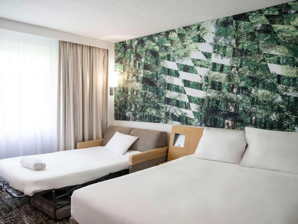 Hôtel Novotel Saint Avold - Photo 4