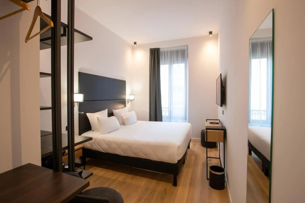 Hôtel Saint Georges - Photo 4