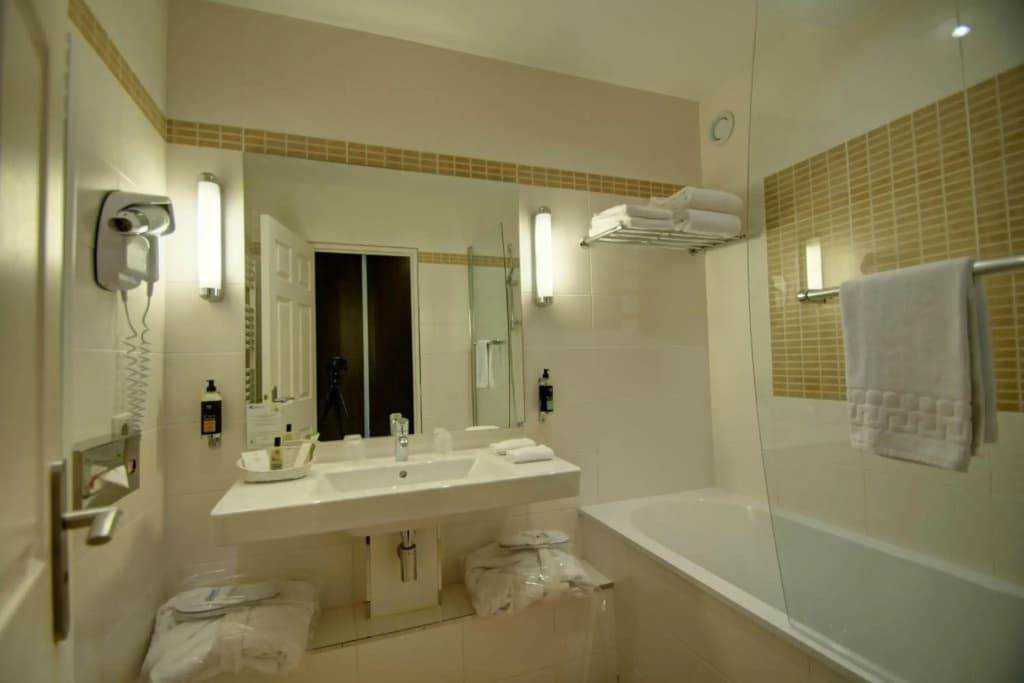 Hôtel du Parc - Miniature 8