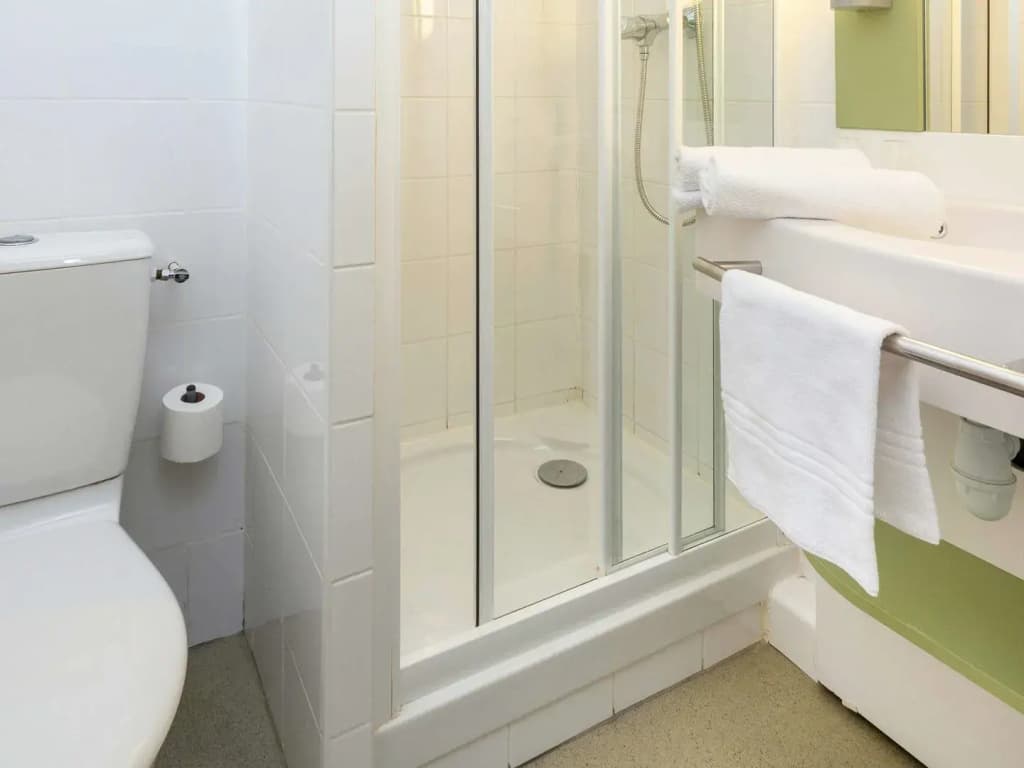 ibis budget Mâcon Sud - Miniature 7