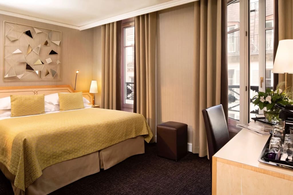 Hotel Duminy Vendome - Miniature 7