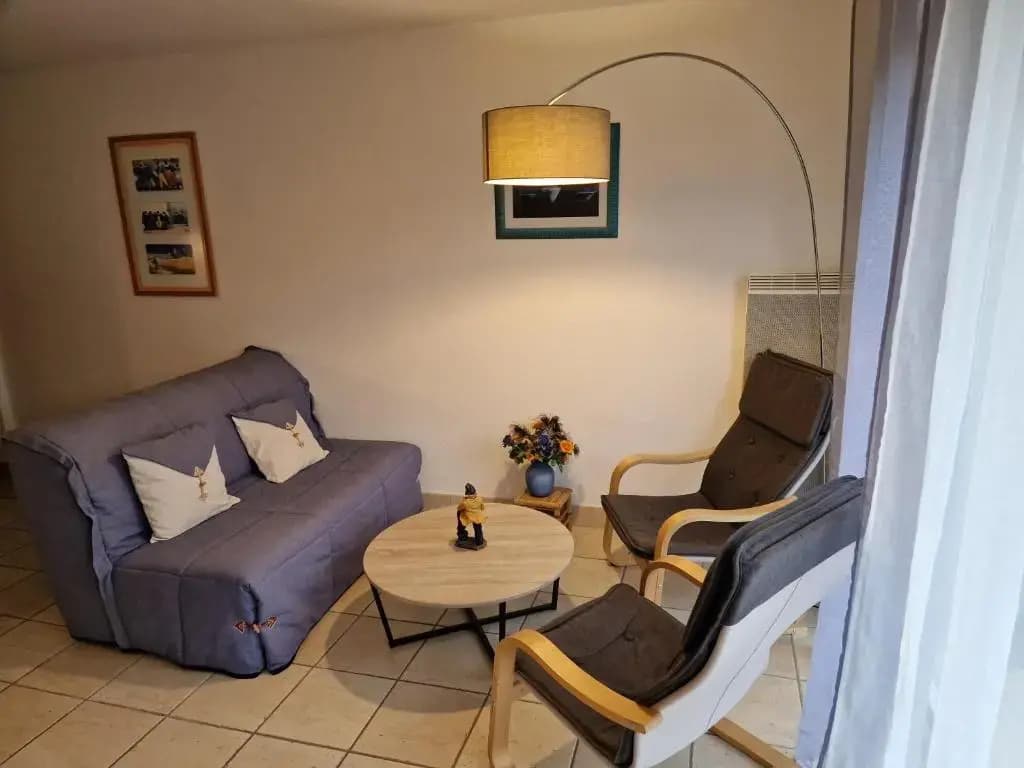 Appartement "La Mouette" Classé - Miniature 3