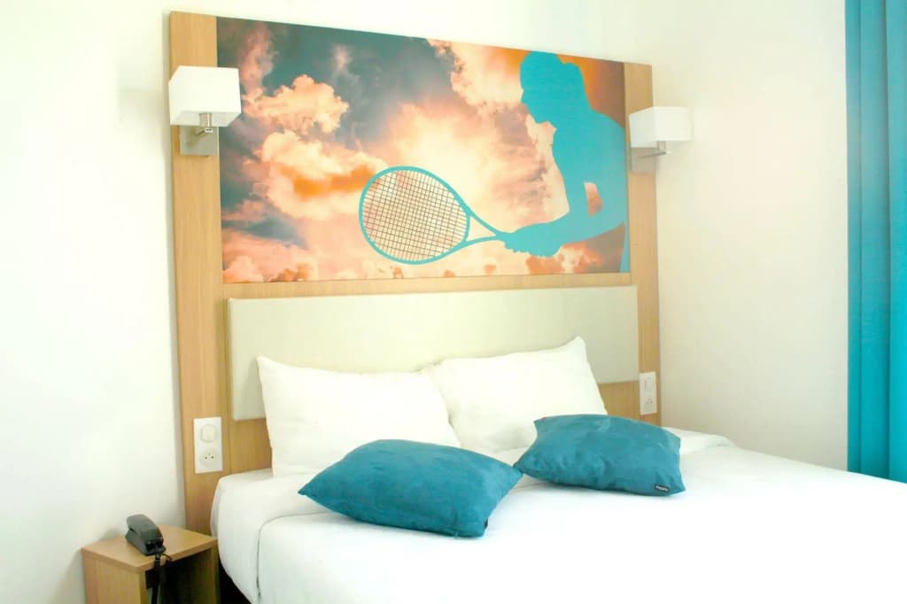 Hotel de Paris - Photo 5