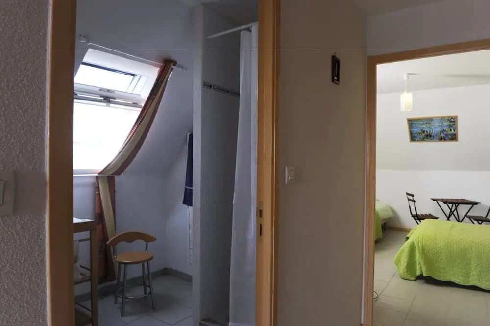 Le Duplex vue mer - Résidences Océanes - Miniature 2