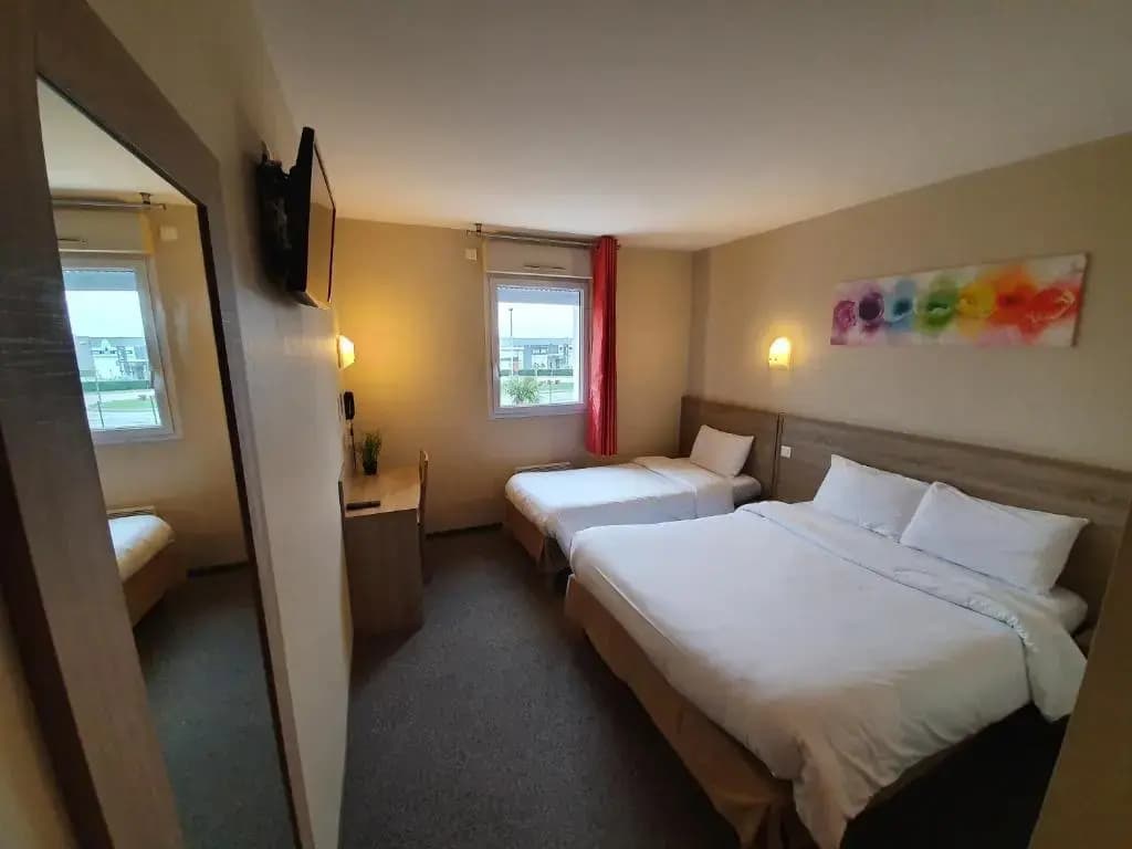 Saléa Hôtel - Photo 3