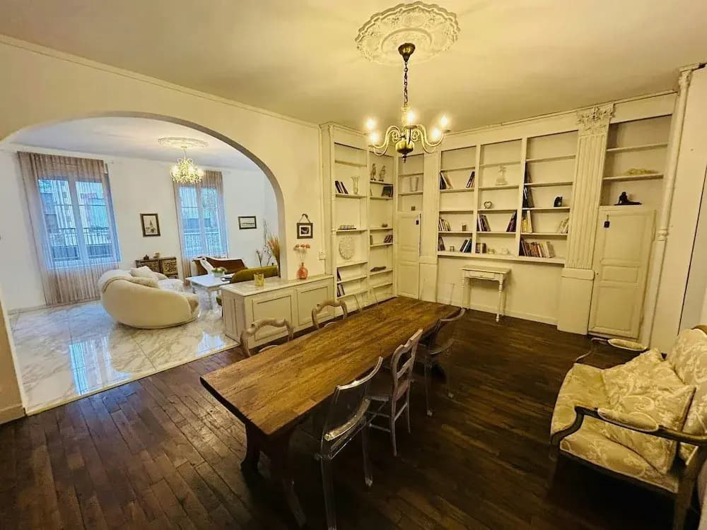 Magnifique Maison d Artiste La Maison Aerts - Miniature 7