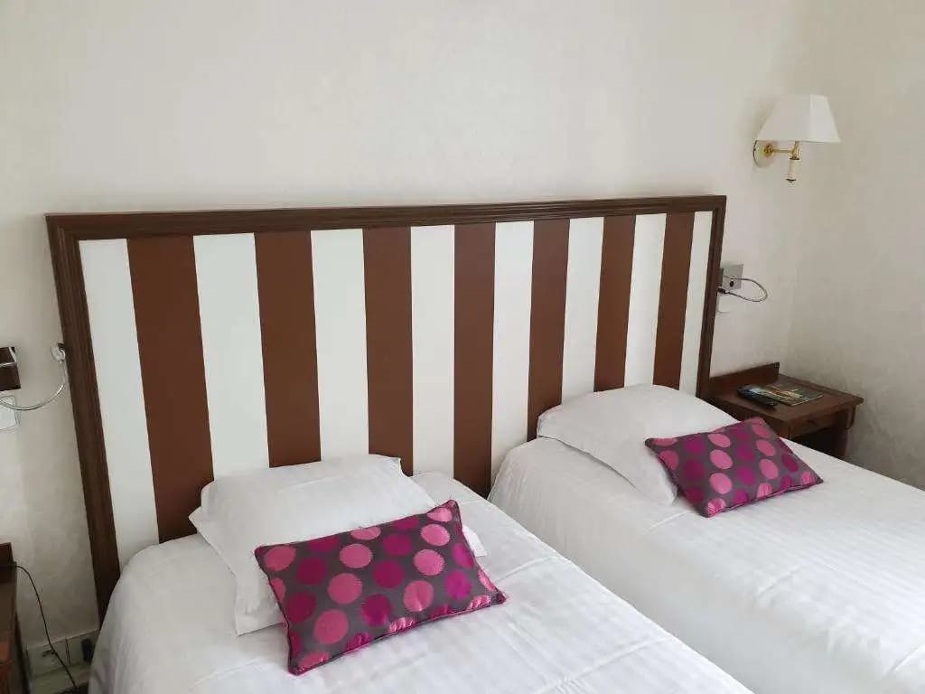 Hotel de France - Photo 5