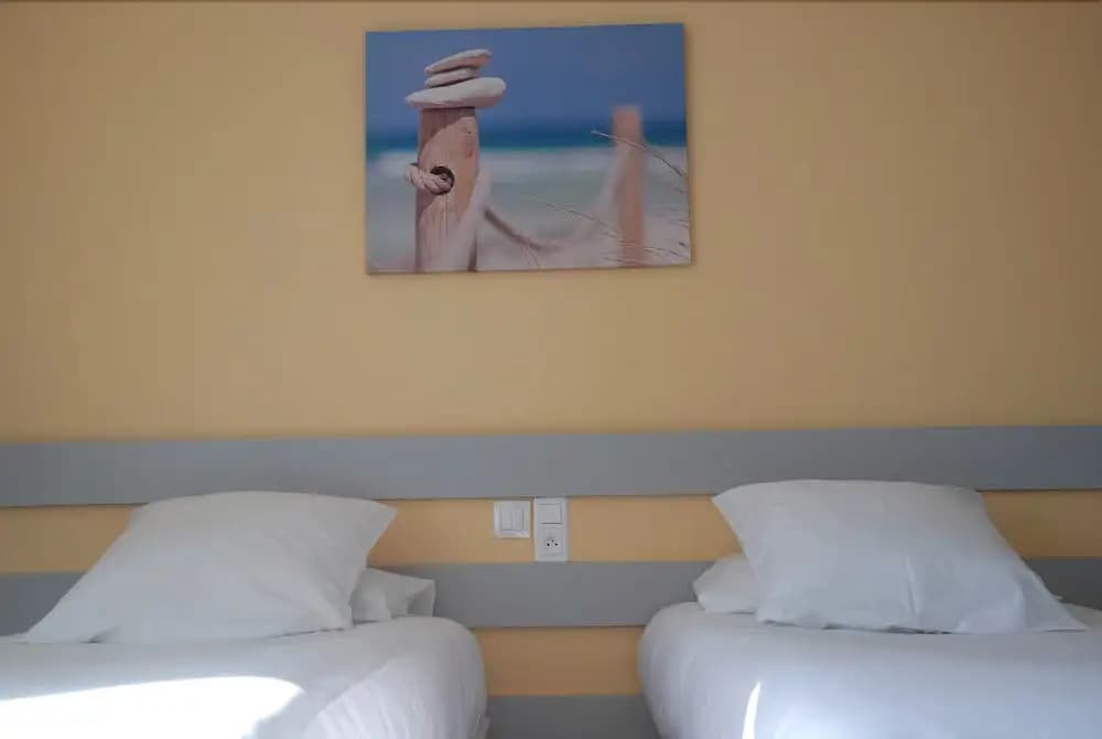Naeco Le Pouldu - Hostel - Miniature 4