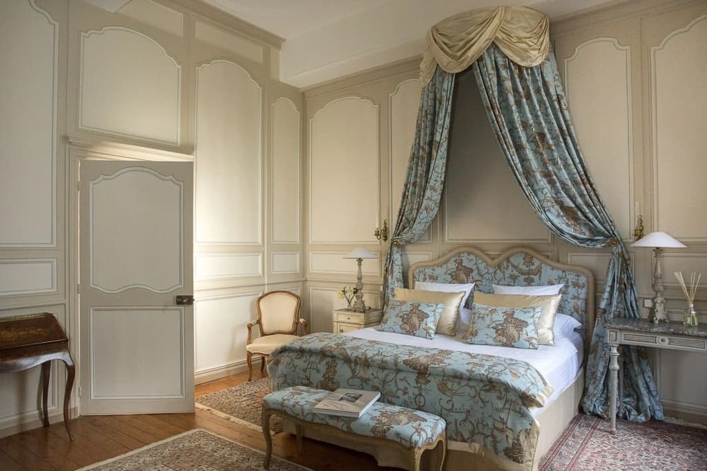 Château de La Ballue - Photo 4