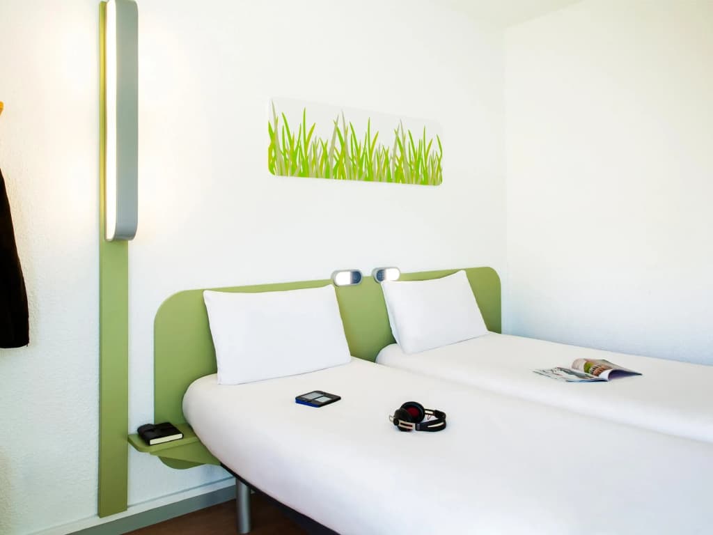 ibis budget Toulouse Colomiers - Miniature 6